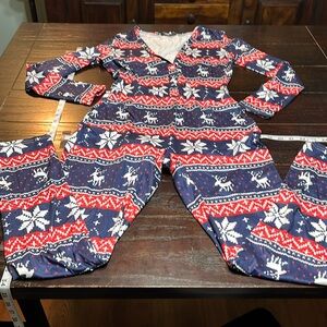 women’s sleep wear